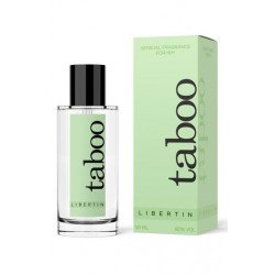 Taboo Libertin pour Lui - Parfums
