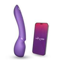 Wand 2 by We-Vibe - Vibromasseur Wand