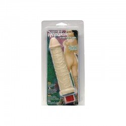 GODE VIBROMASSEUR SLIM REPLIKA