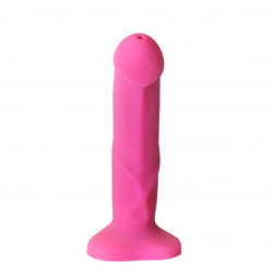 Fun Factory POP 18 cm - Dildo Ventouse