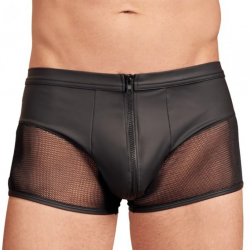Boxer noir filet - NEK